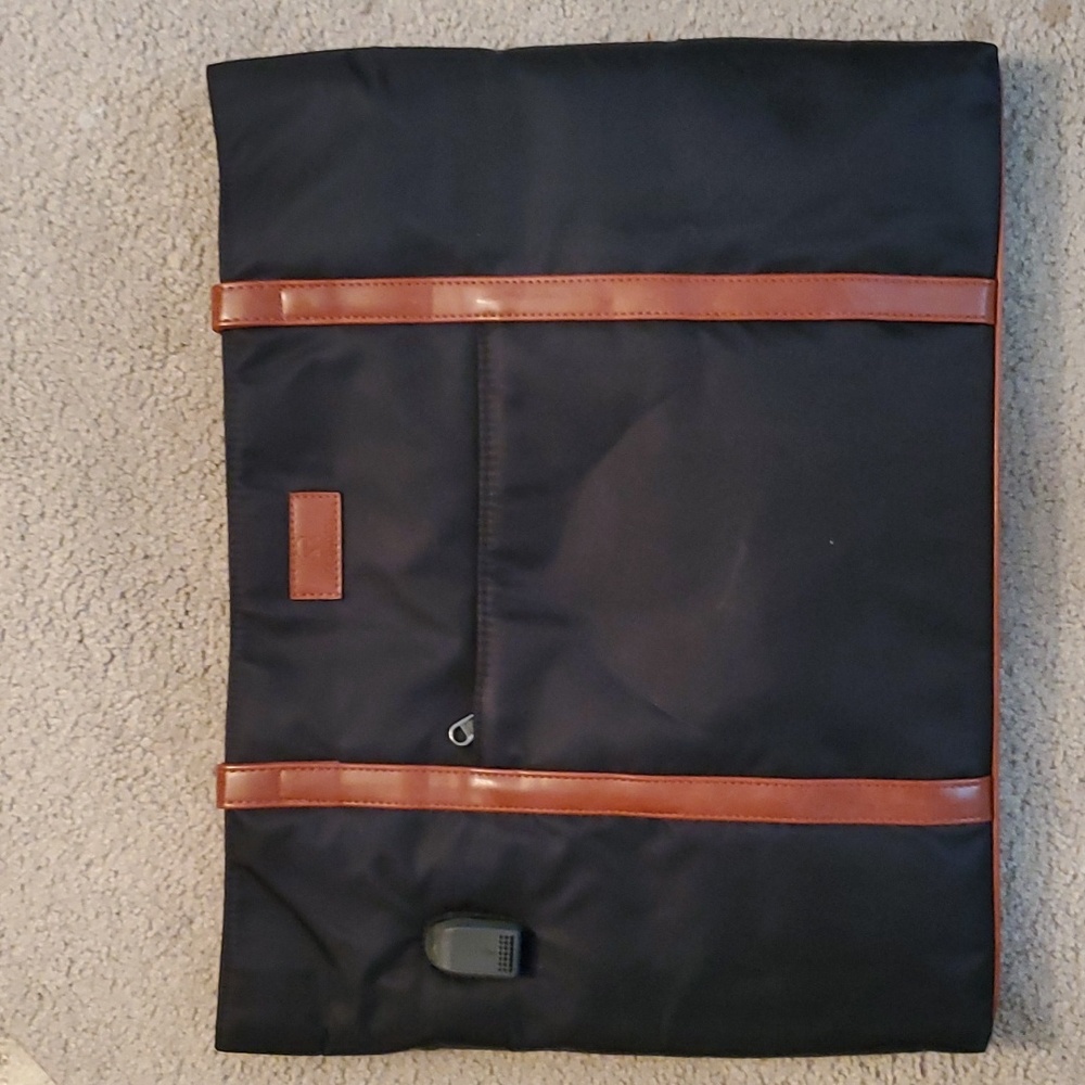 NEW Purse/ Laptop Bag USB Charging Port - Picture 9 of 11
